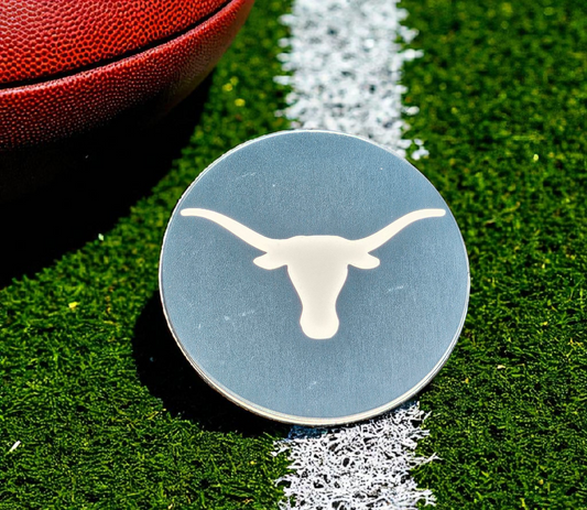 Custom Golf Ball Markers