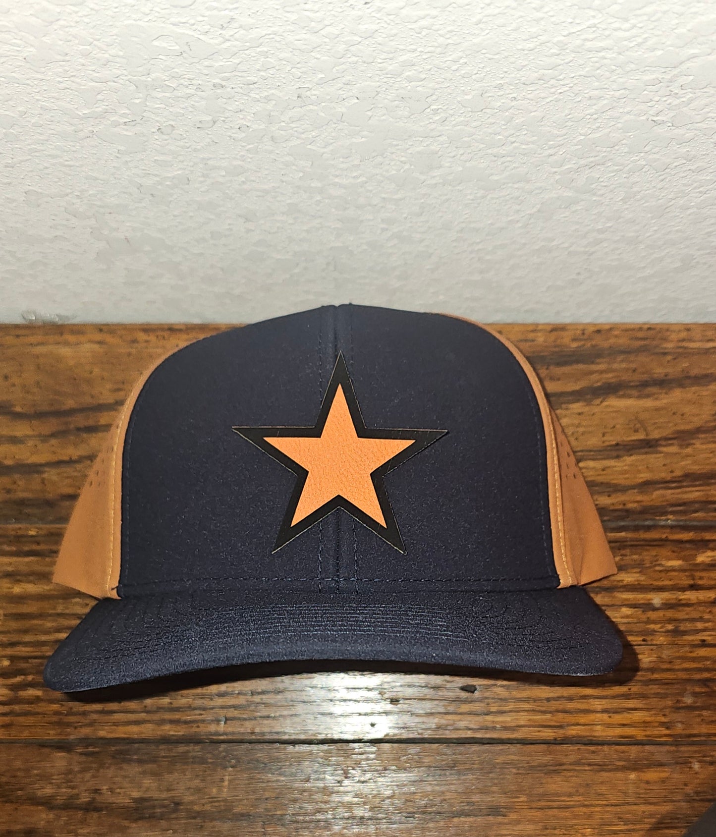 Custom Trucker Hats