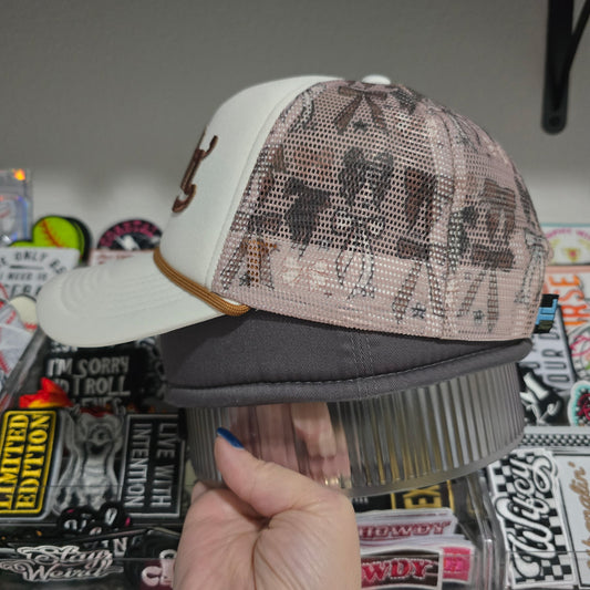 Darlin Trucker Hat