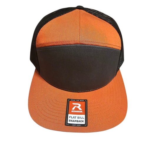 Blank Richardson 168