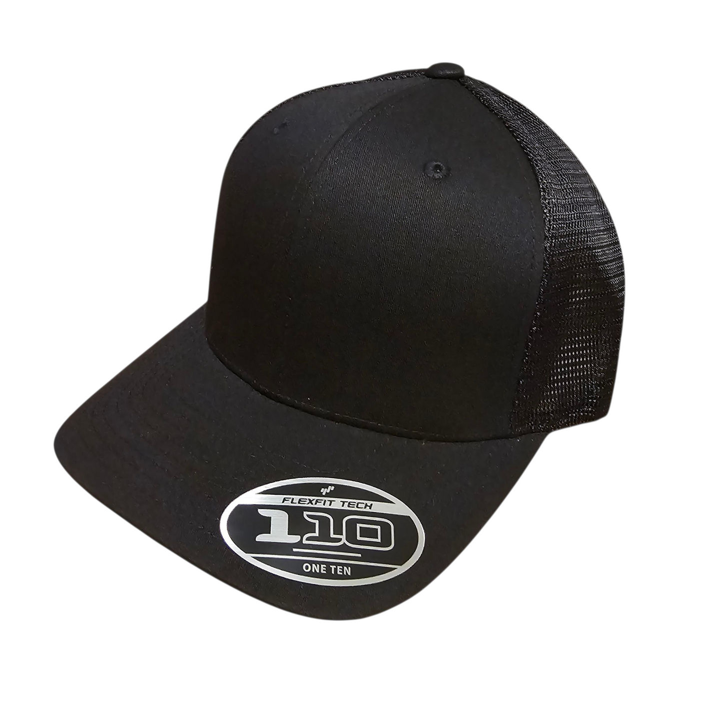 Blank Hats