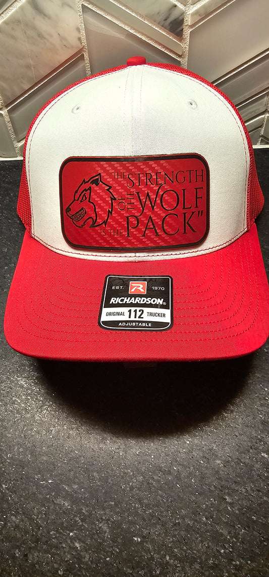 Custom Trucker Hats