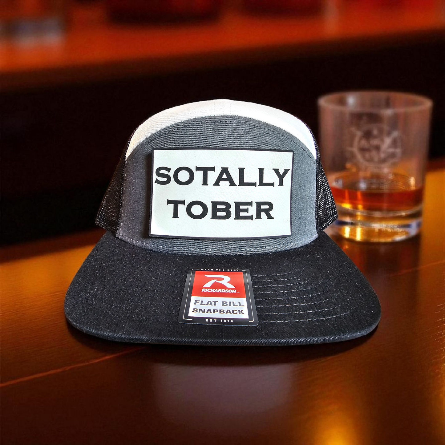 Custom Trucker Hats