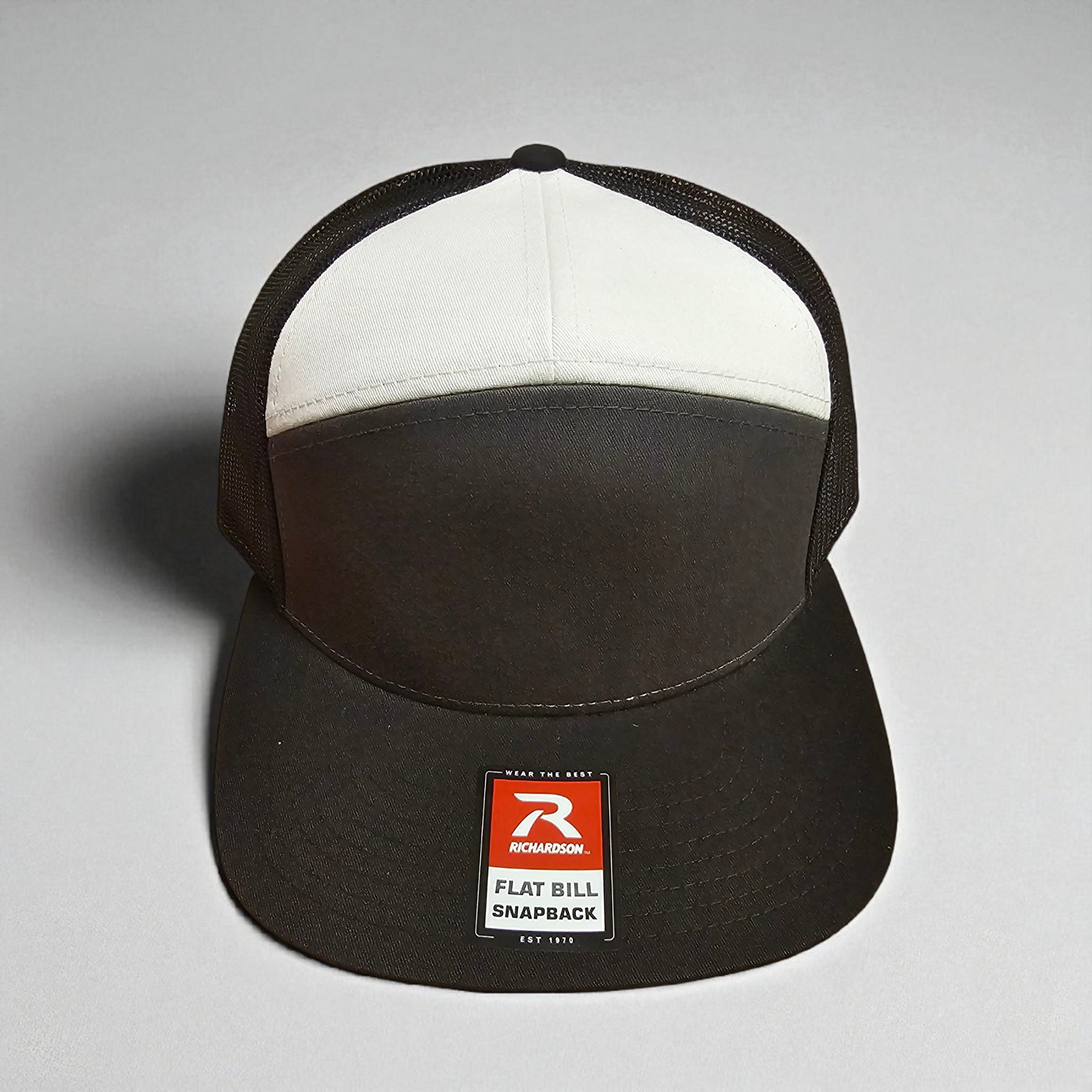 Blank Hats