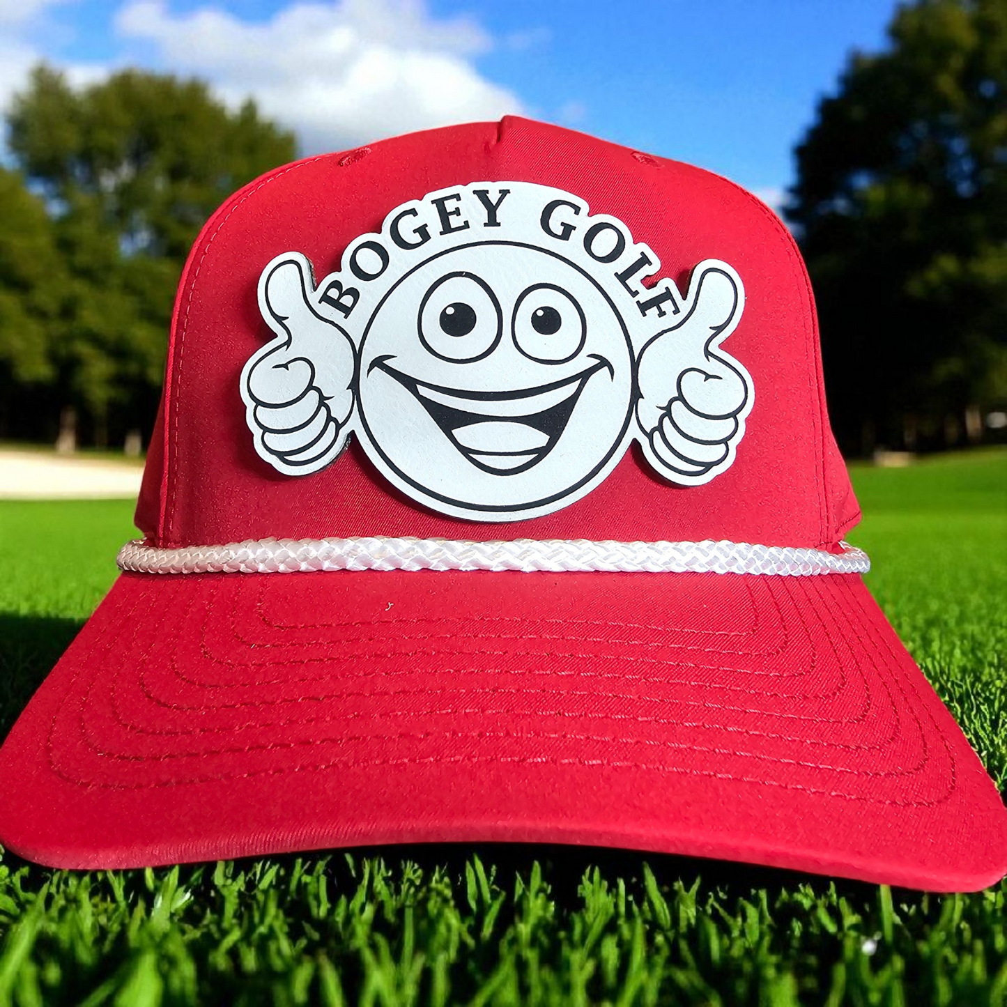 Custom Trucker Hats
