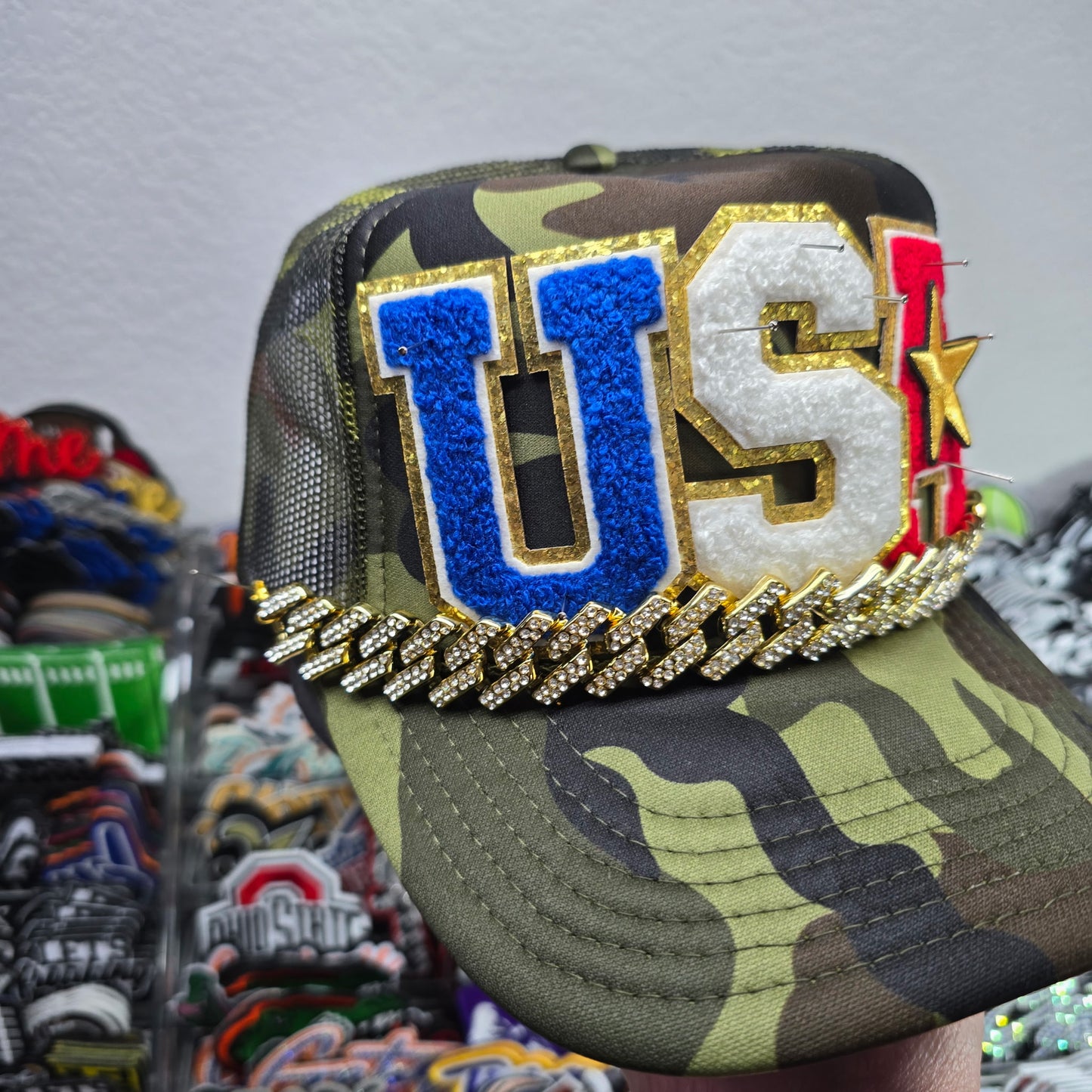 USA