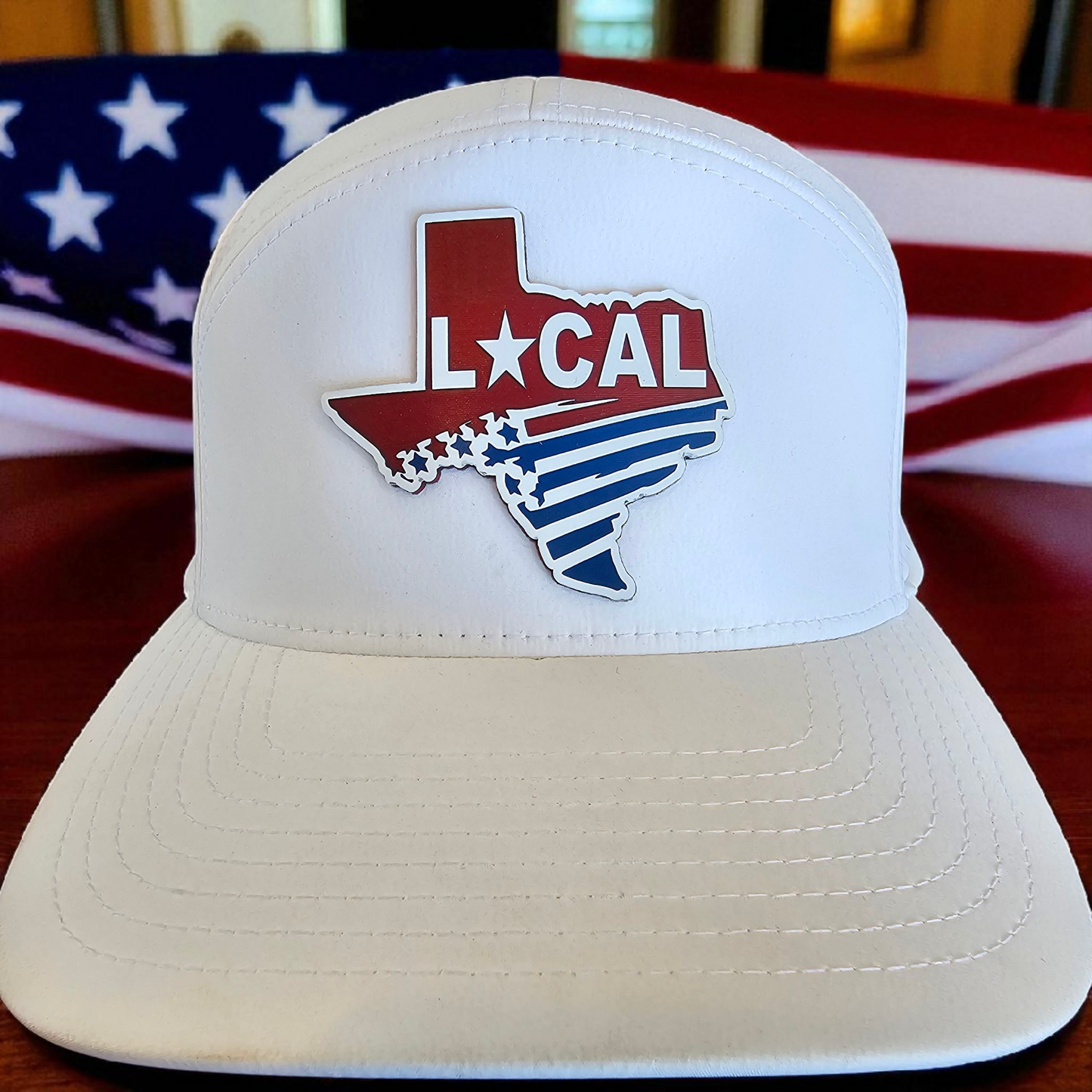 Custom Trucker Hats