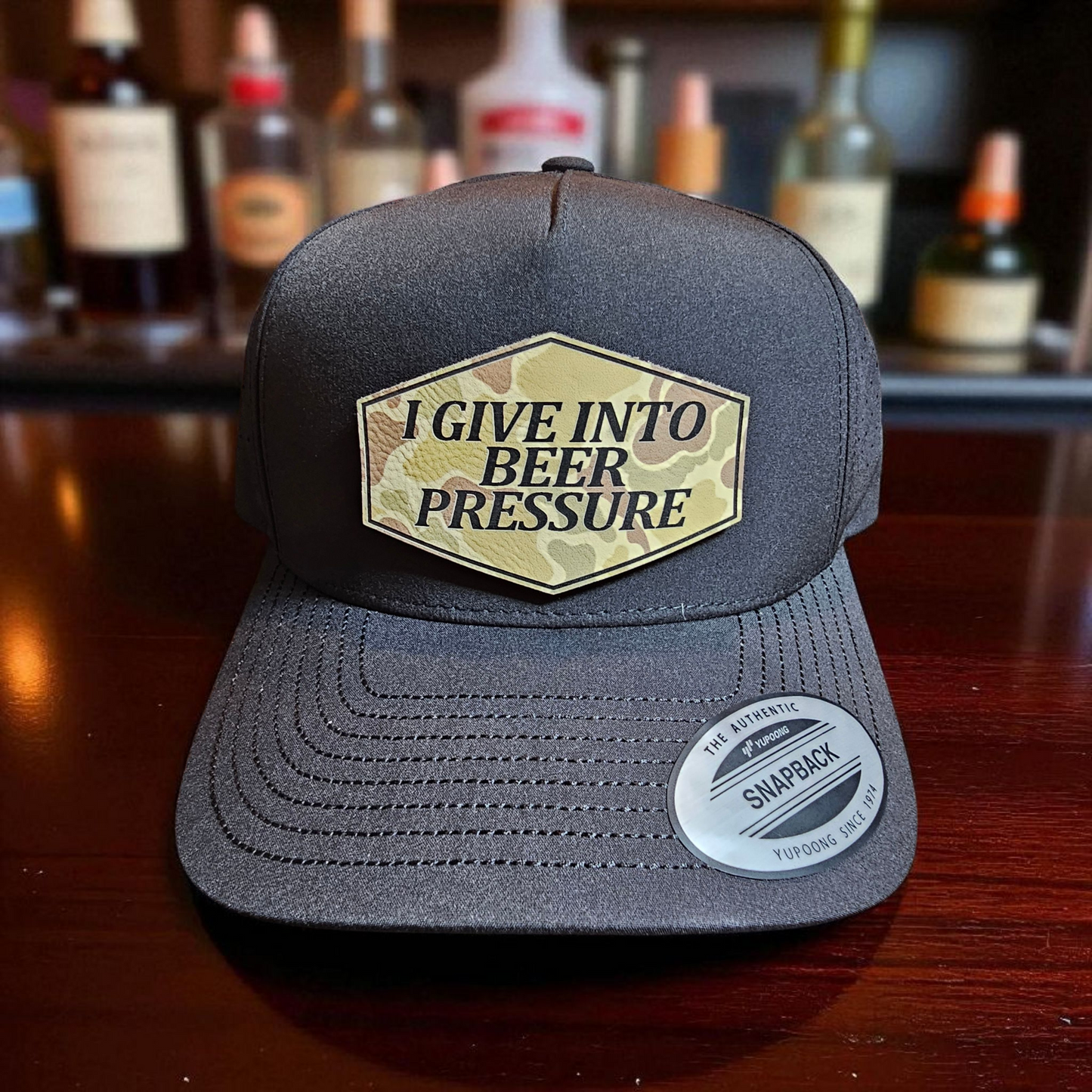 Custom Trucker Hats