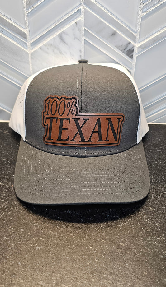 Custom Trucker Hats