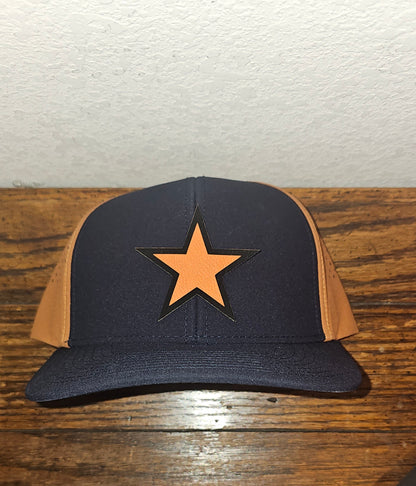 Custom Trucker Hats