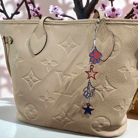 Bag Charms