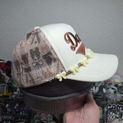 Darlin Trucker Hat