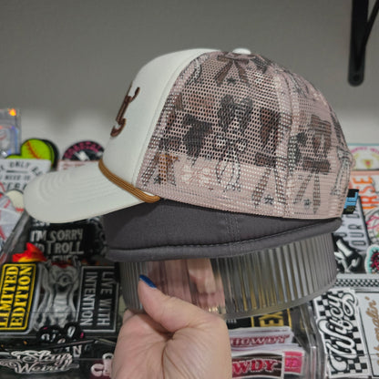 Darlin Trucker Hat