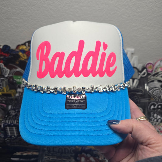 Baddie Hat