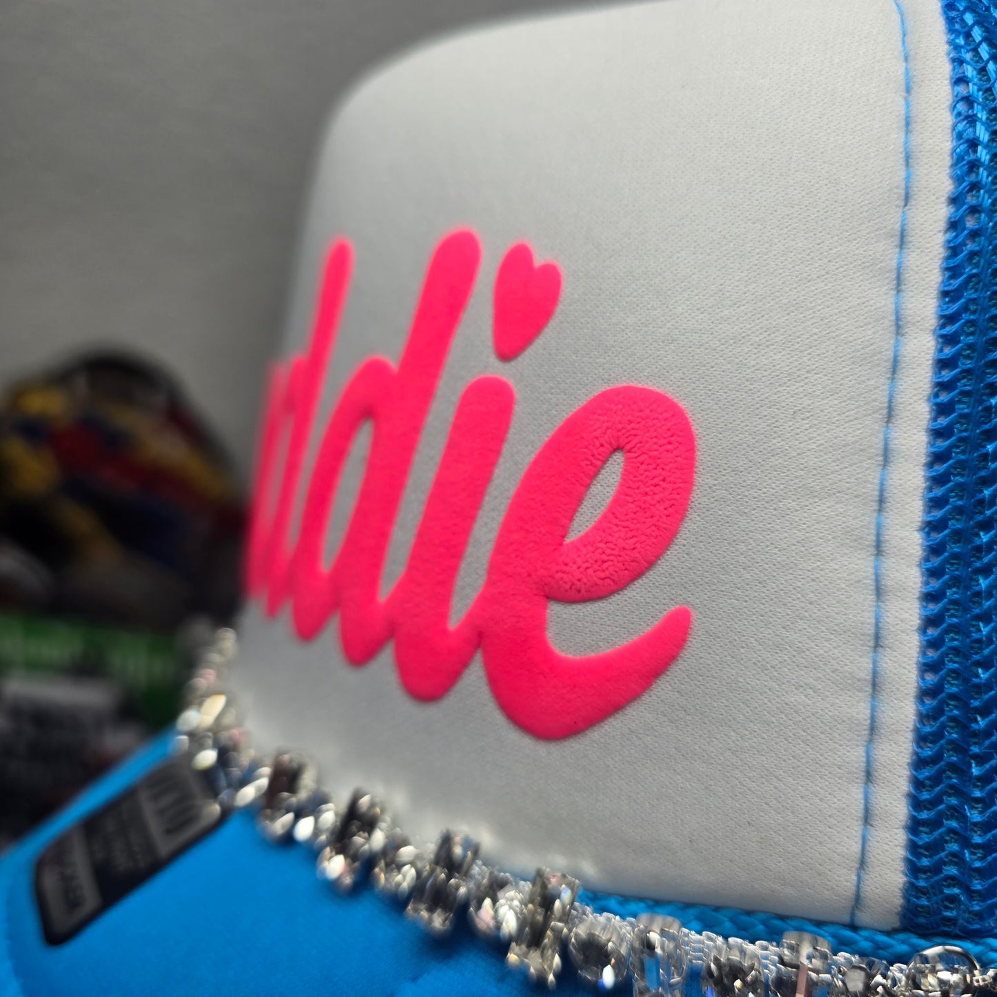 Baddie Hat