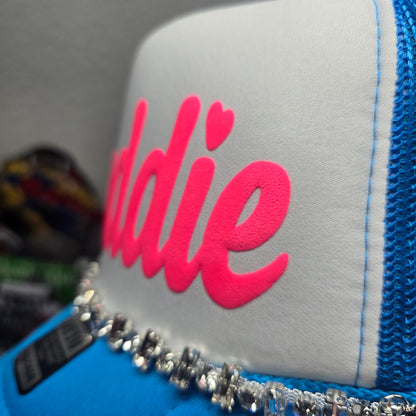 Baddie Hat