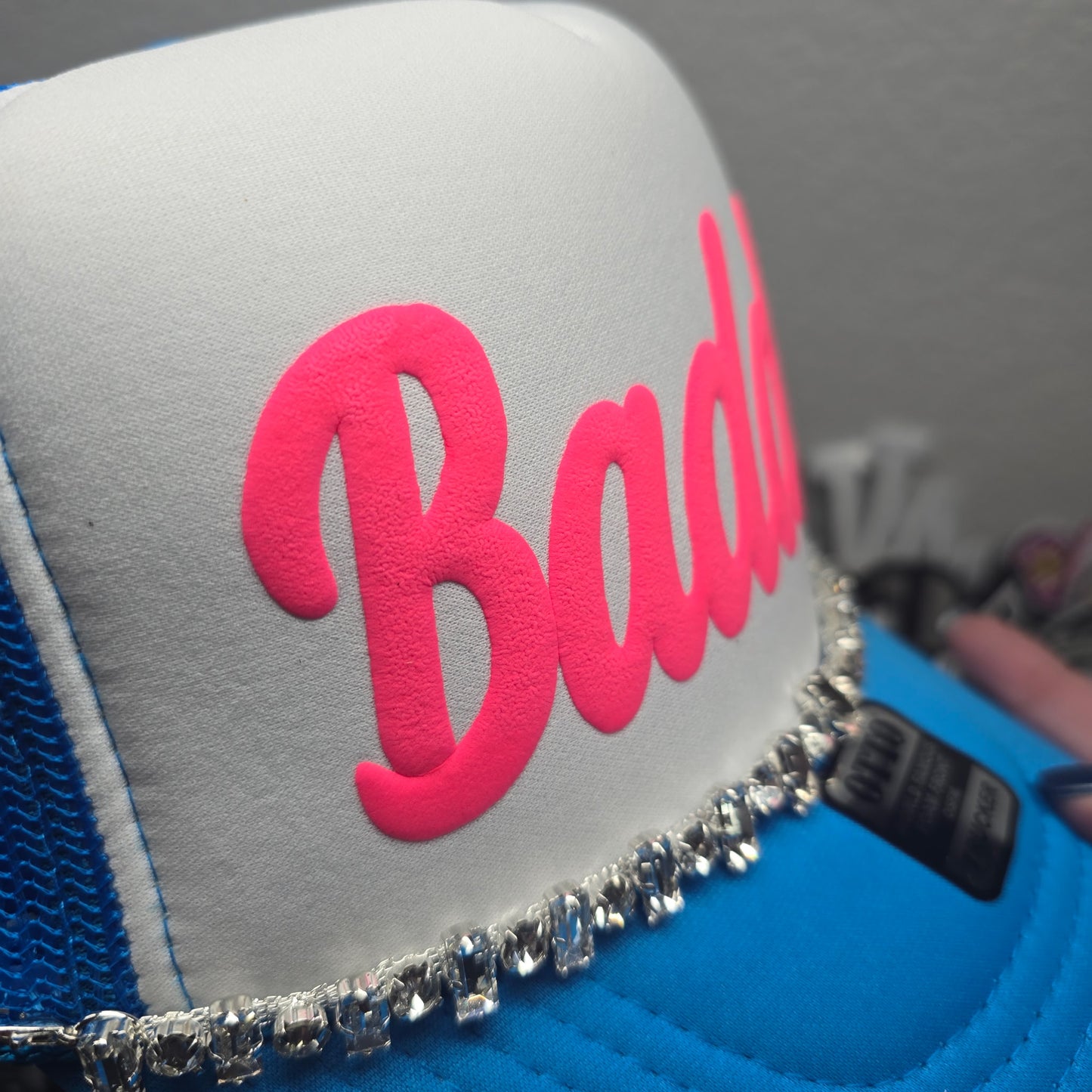 Baddie Hat