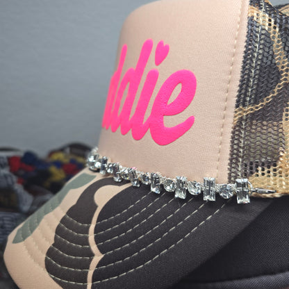 Baddie Hat