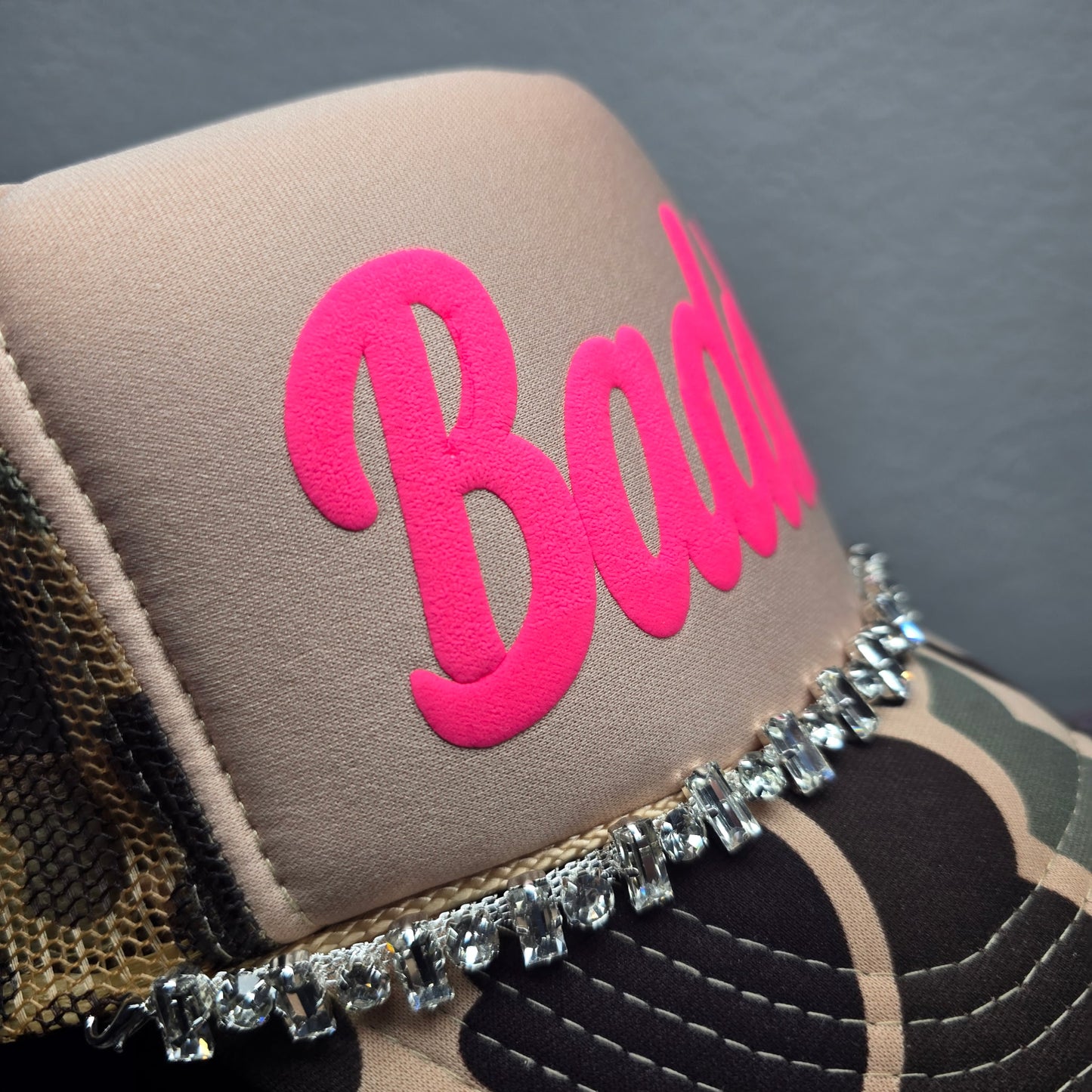 Baddie Hat