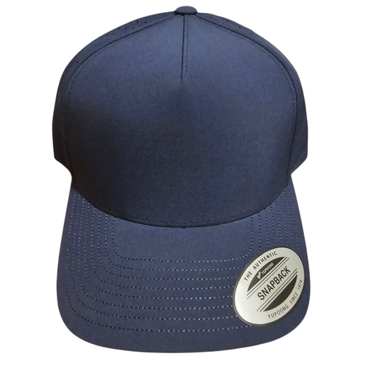 Blank Yupoong Perforated Hats