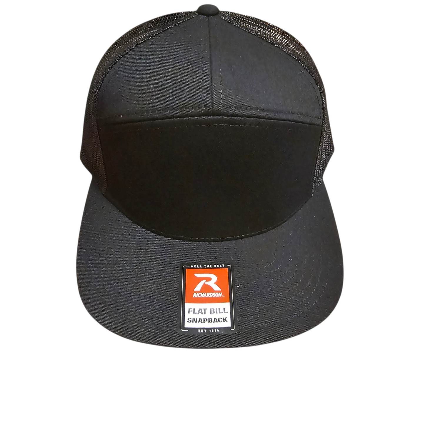 Blank Hats