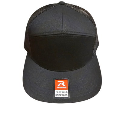 Blank Hats