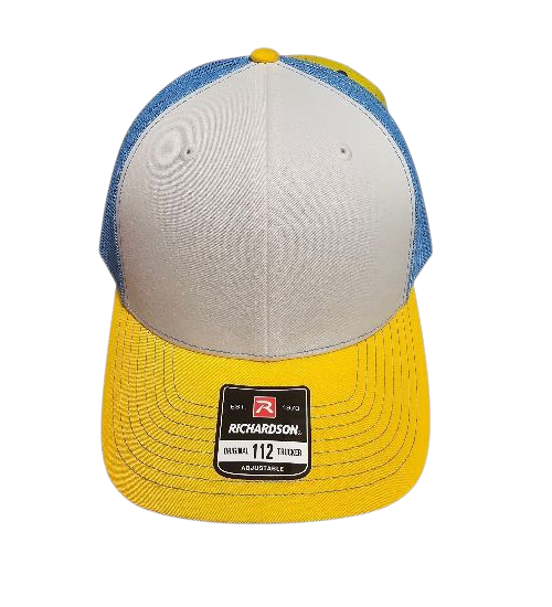 Blank Hats