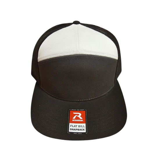 Blank Richardson 168