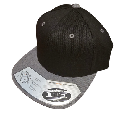 Blank Hats