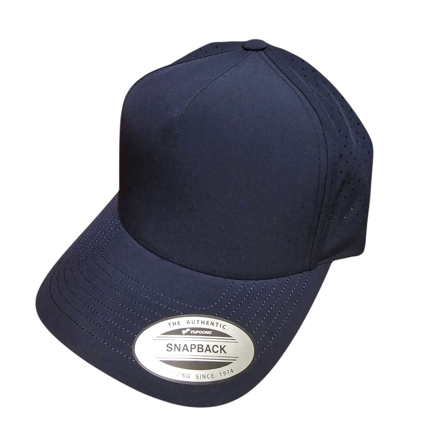 Blank Hats