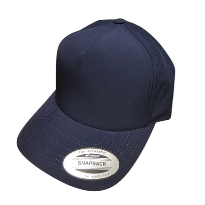 Blank Hats