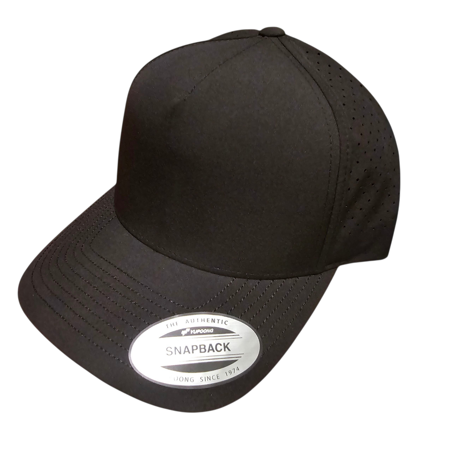 Blank Hats