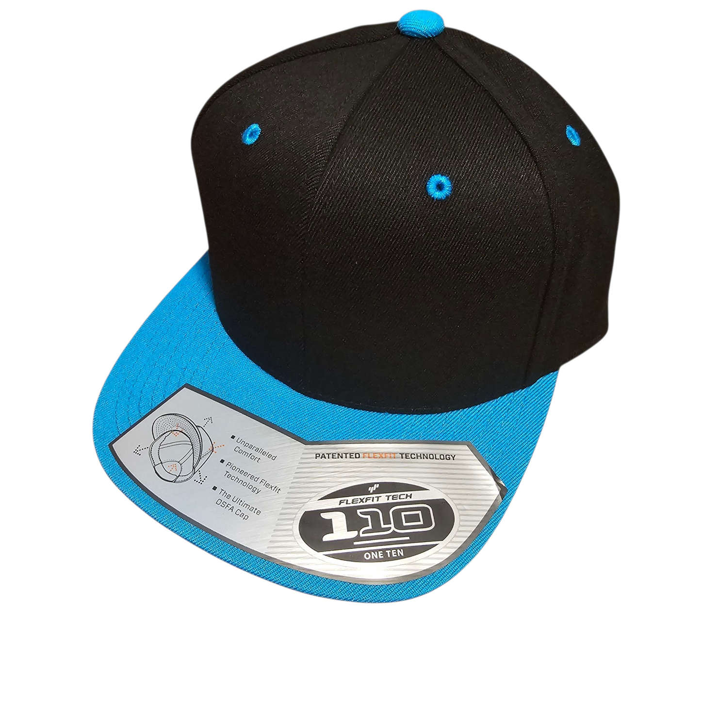 Blank Hats