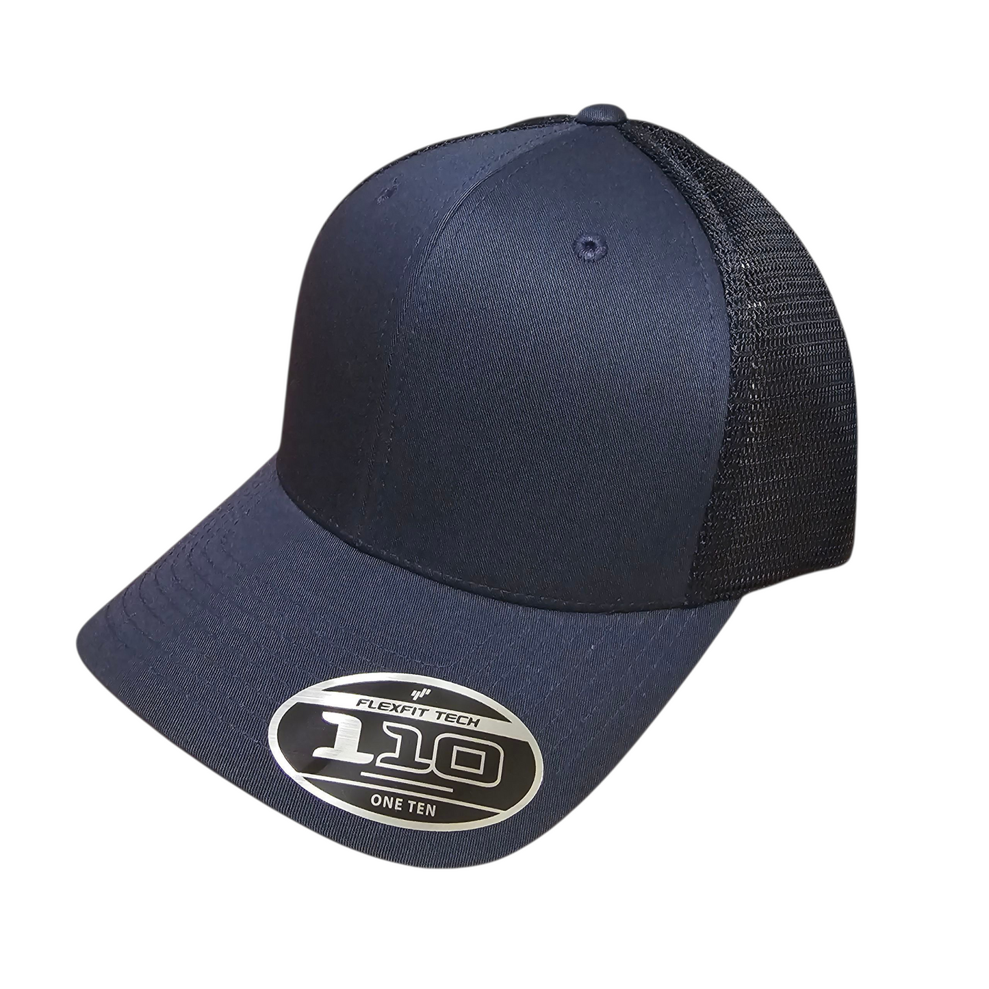 Blank Hats