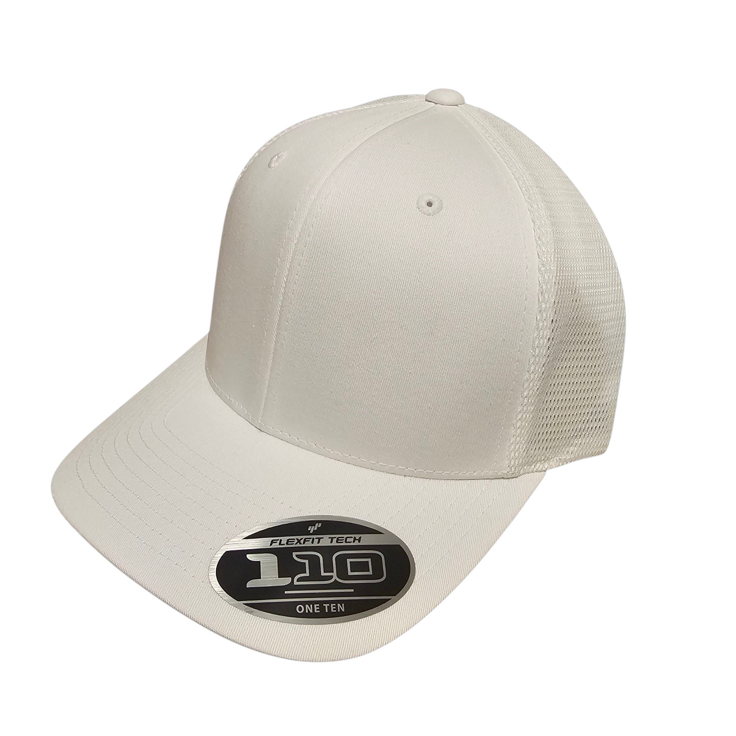 Blank Hats