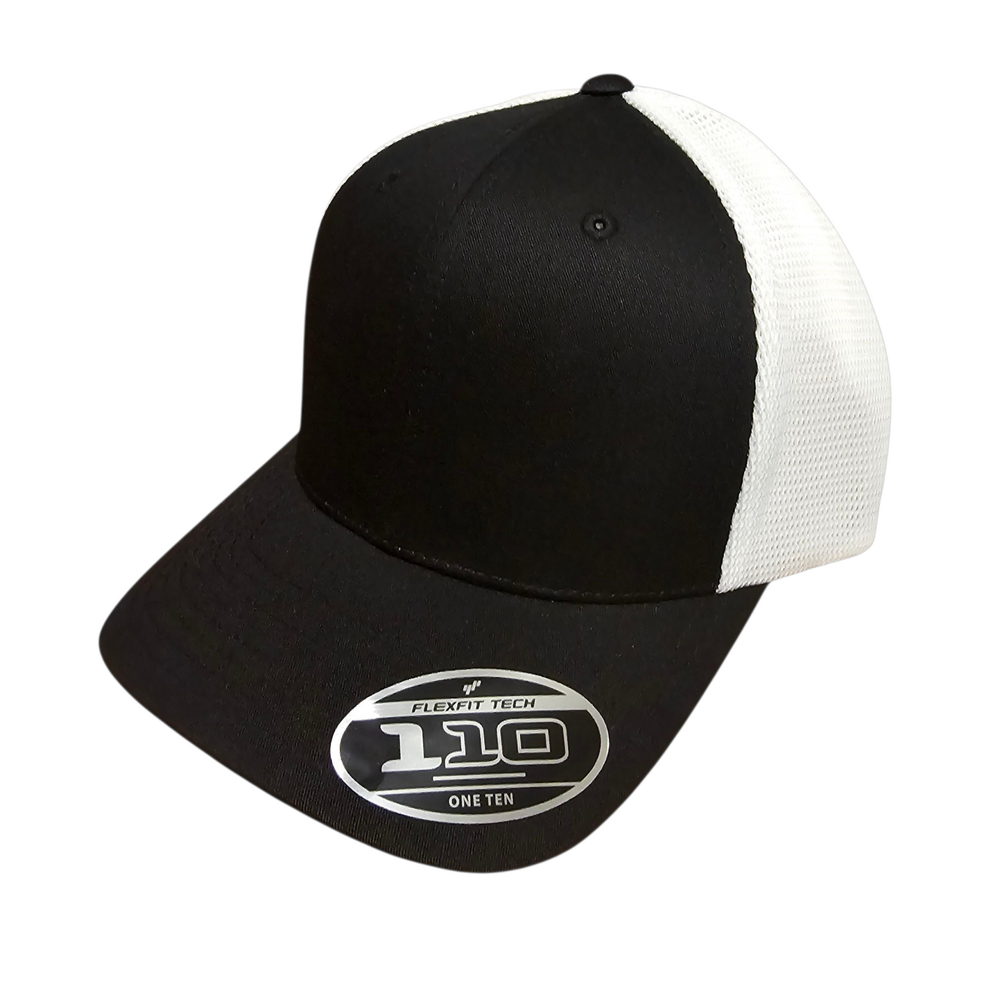 Blank Hats