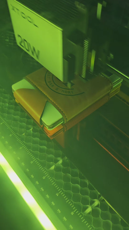 12 oz. Can and Bottle Holder