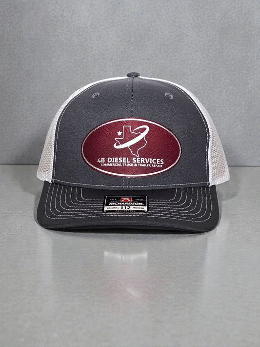 Custom Company Hats