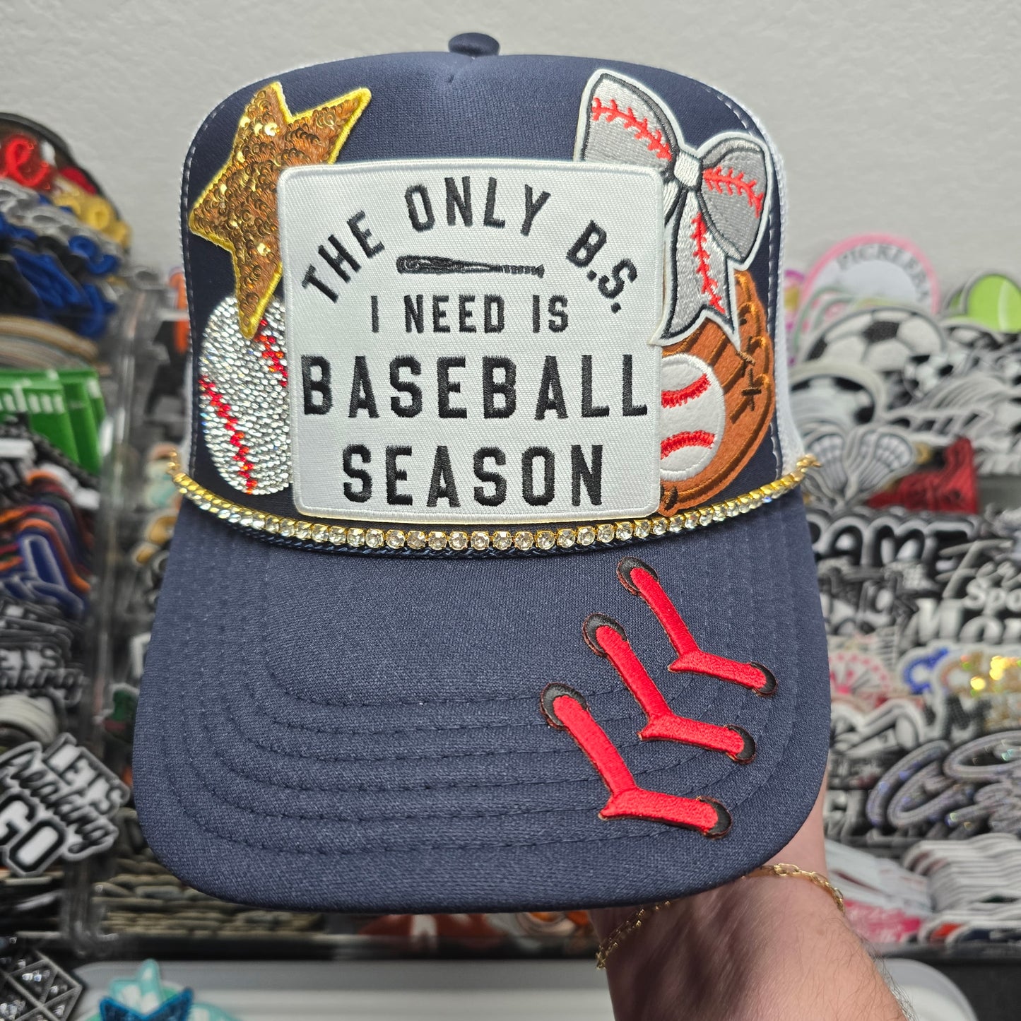 Baseball Season