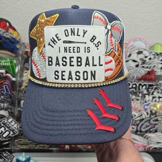 Baseball Season