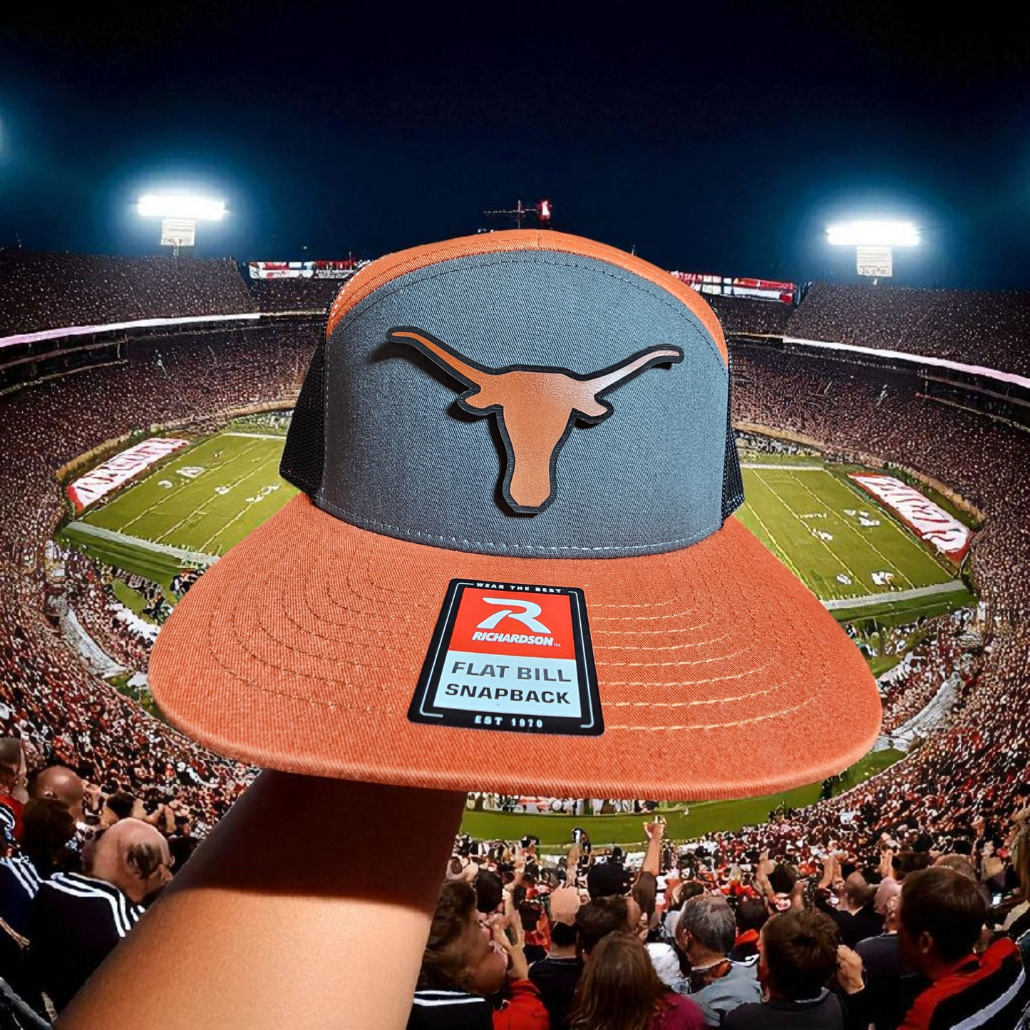 Custom Trucker Hats