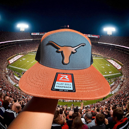 Custom Trucker Hats