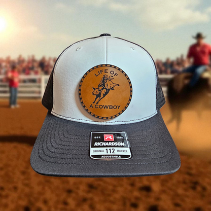 Custom Trucker Hats