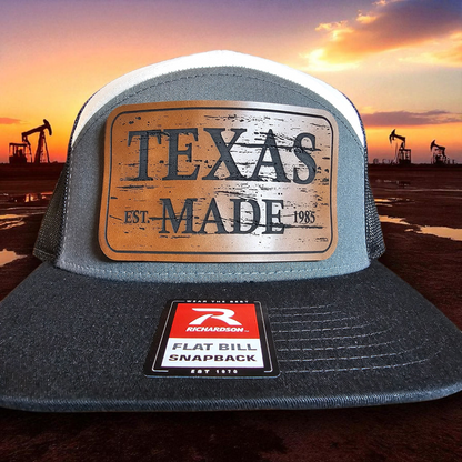 Custom Trucker Hats