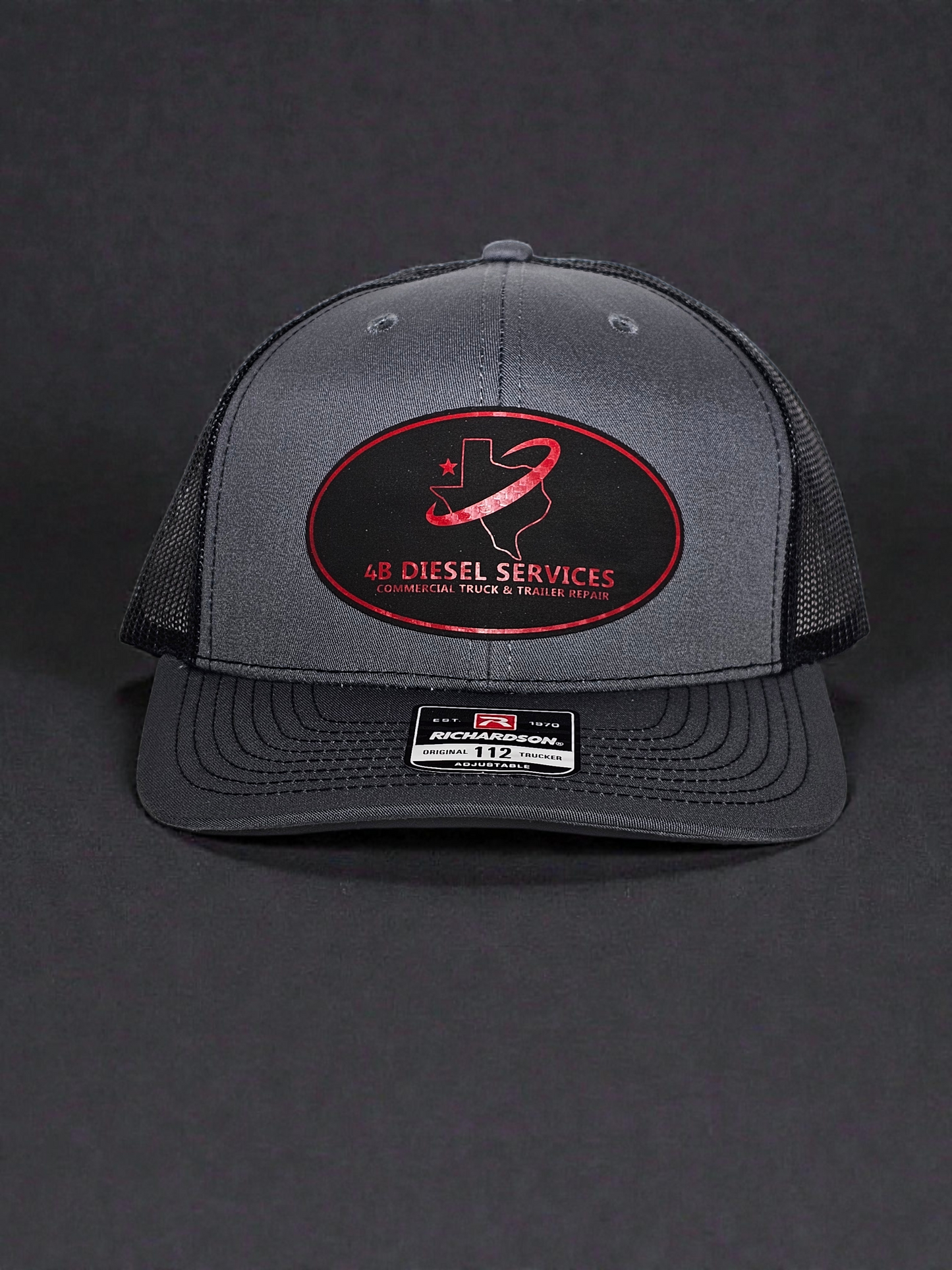 Custom Company Hats