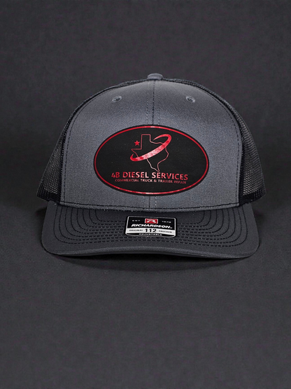 Custom Company Hats