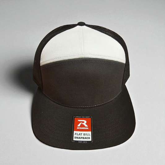 Blank Hats