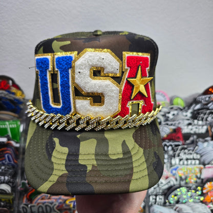 USA