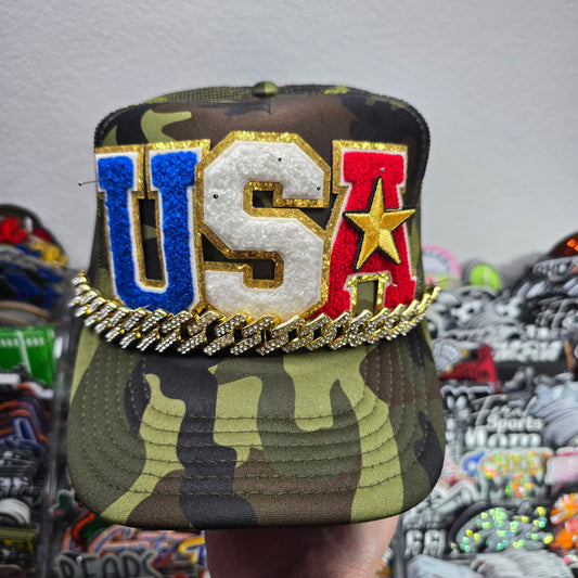 USA