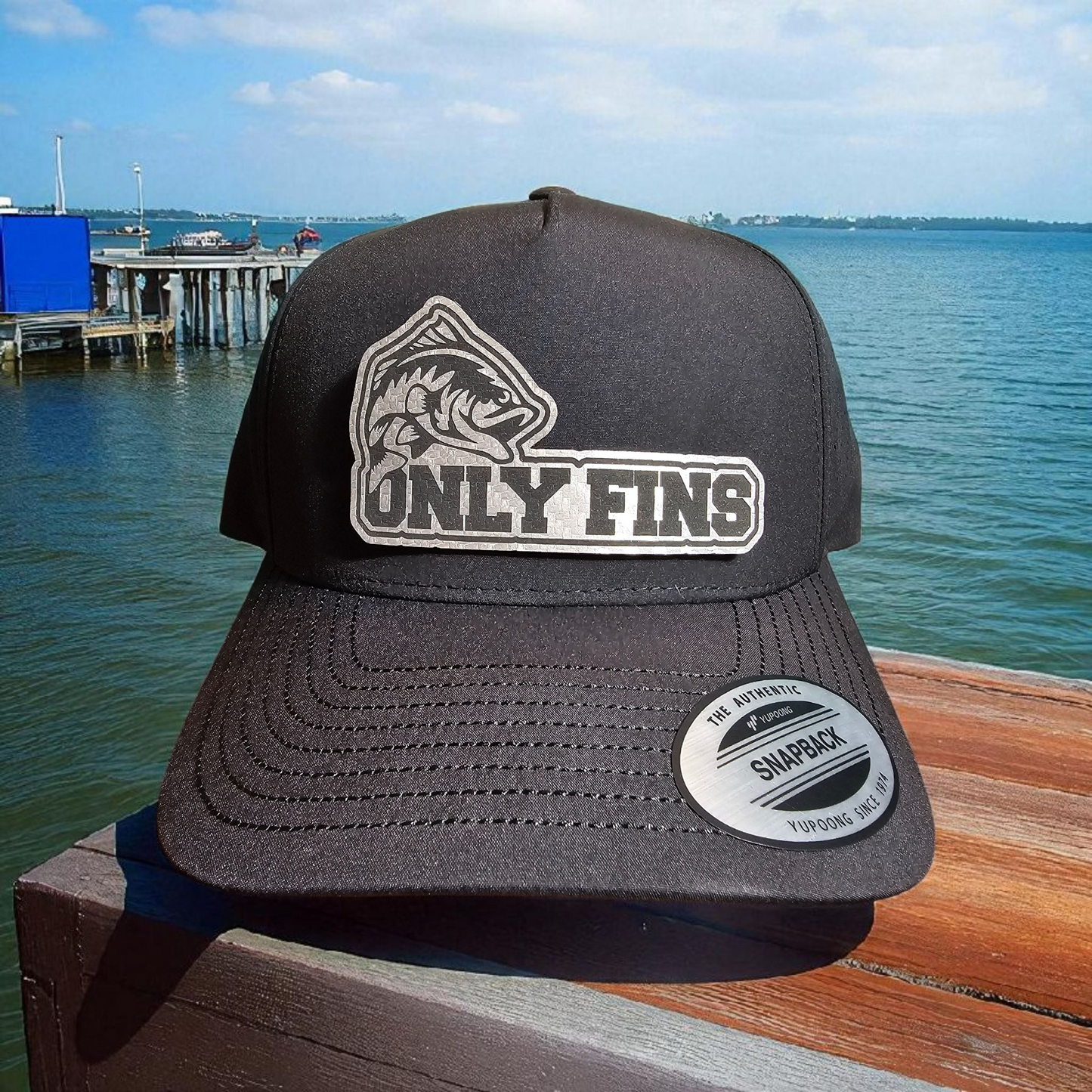 Custom Trucker Hats